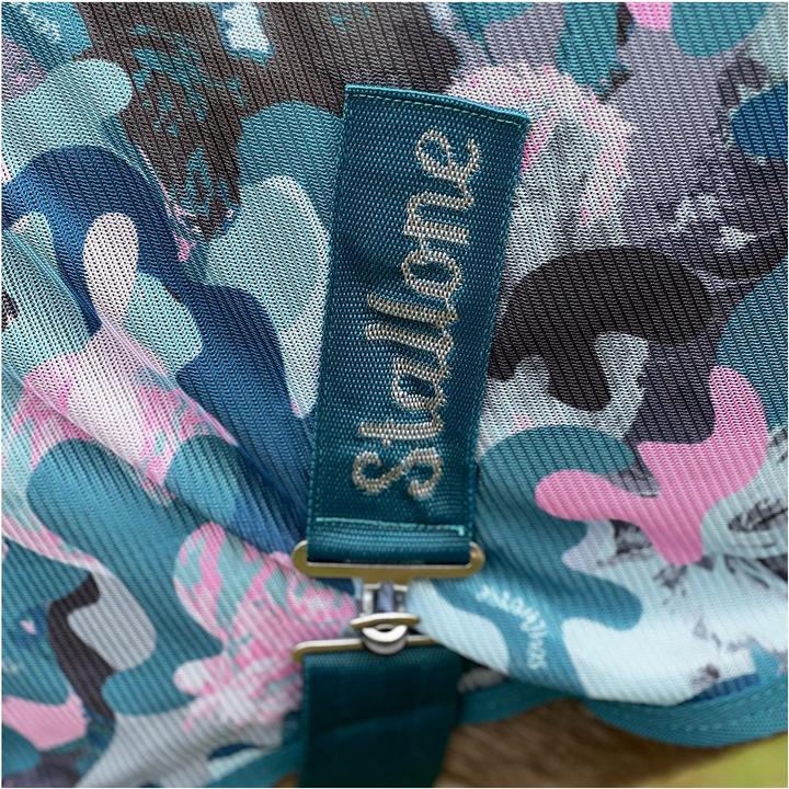 Produktbild Soulhorse Fliegendecke Flybuster Crazy Connection