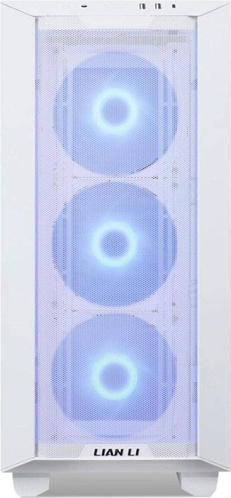 Produktbild Lian-Li Lancool III RGB (ATX, mATX, Mini-ITX)