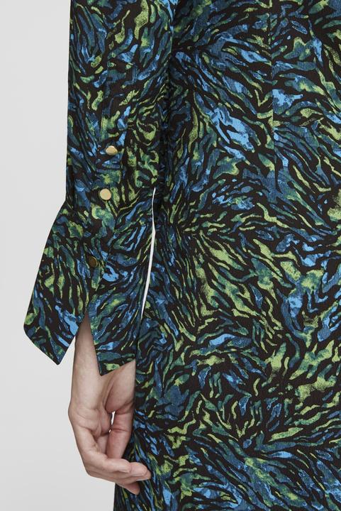 Produktbild B.young hemdkleid flouri (38)