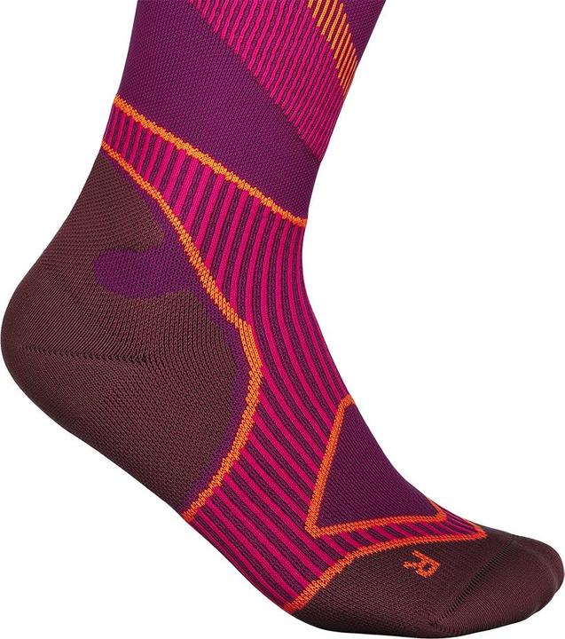 Produktbild Bauerfeind Run Performance Compression (38 - 40)