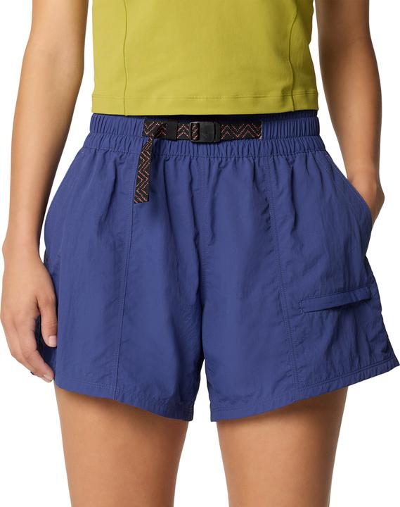 Image du produit Mountain Hardwear W Stryder™ Short (S)