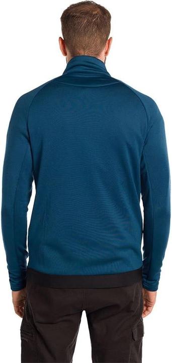 Produktbild Trango Pullover Wroot Blauw XL Heren, Blauw, XL (XL)
