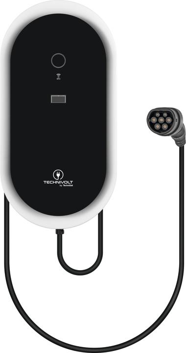 Actual product image Technivolt 2200 Smart (Type 2, 22 kW, 32 A)
