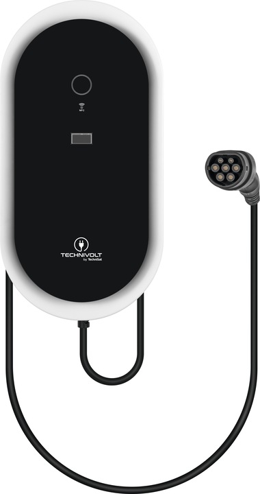 Immagine prodotto Technivolt 2200 Smart (Tipo 2, 22 kW, 32 A)