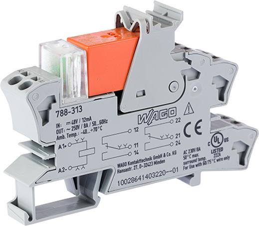 Actual product image Wago 788-313