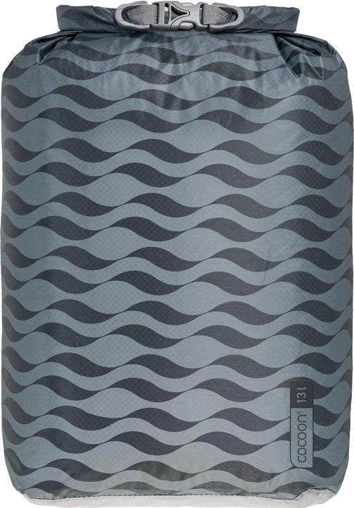 Grey Waves
