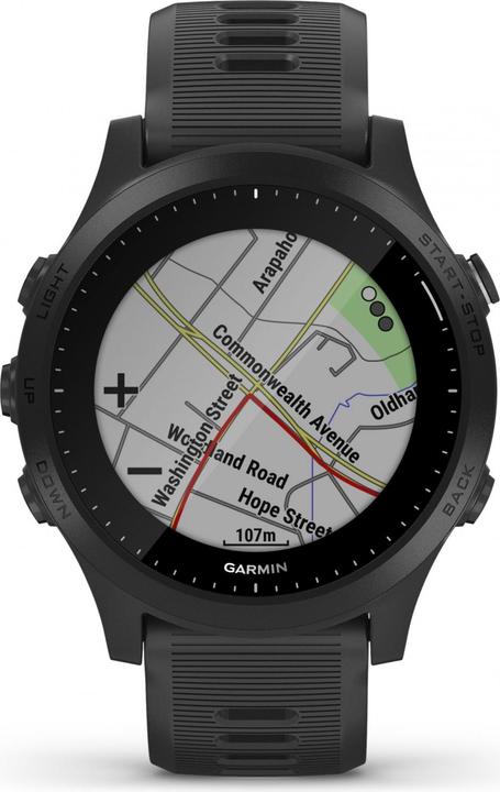 Produktbild Garmin Forerunner 955 (46.50 mm)