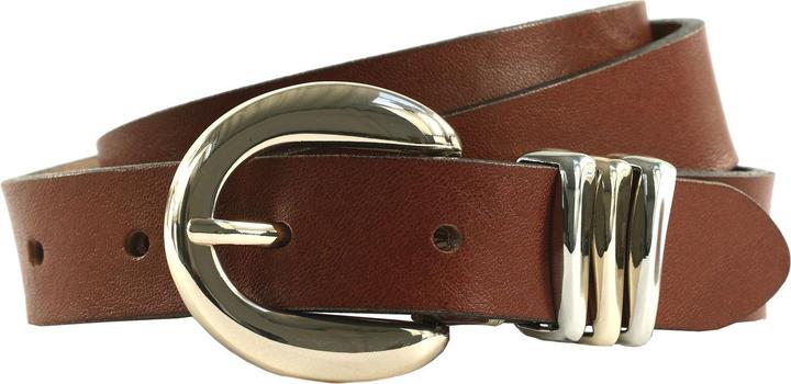 Produktbild B.Belt Valeria 25mm Leather Belt