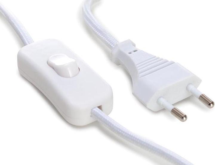 Actual product image Vellight Decorative lamp base - Black - Cylinder shape - E27