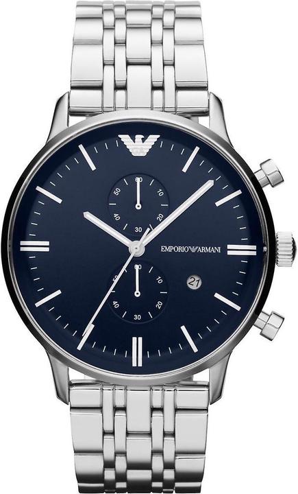 Produktbild Emporio Armani Gianni (Analoguhr, 42 mm)