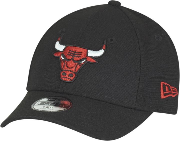 Actual product image New Era 9Forty Kids Cap - LEAGUE Chicago Bulls - Child (52, 53, 54)