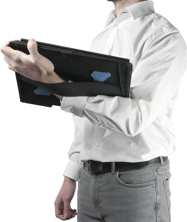 Produktbild Mobilis ACTIV Pack Case for Thinkpad Yoga X390 (13.10", Lenovo)