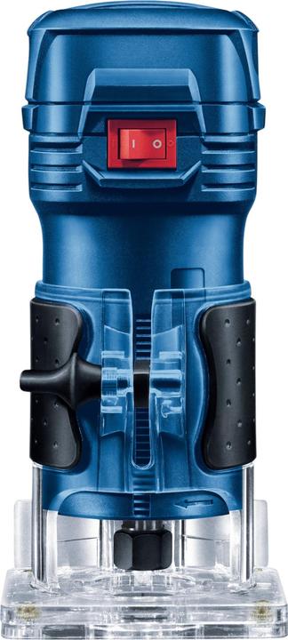 Image du produit Bosch Professional GKF 550