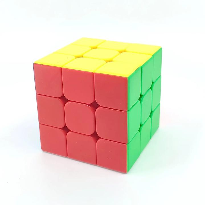 Produktbild MagicCube Center Zauberwürfel 3x3 Set (3 x 3)