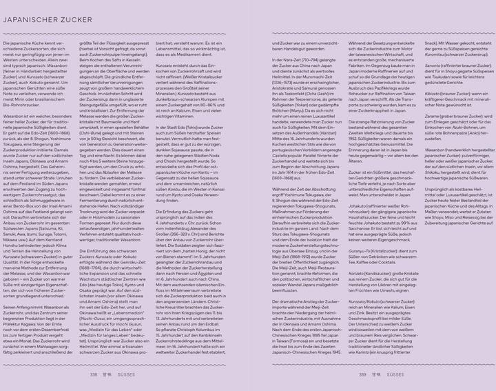 Produktbild Japan vegetarisch – Das Kochbuch (Deutsch, Chris Keutmann-Wohlthat, Claire Schmartz, Nancy Singleton Hachisu, Ursula Fethke, 2024)