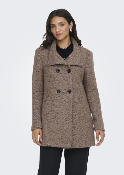 Produktbild Only ONLNEWSOPHIA Mantel Mantel