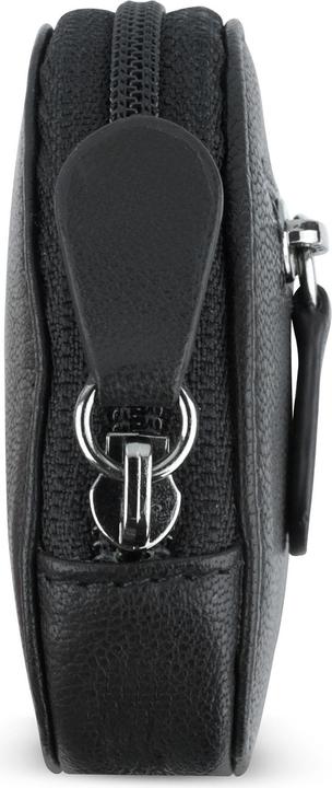 Actual product image Bugatti "Black Magic" Schlüsseletui / coin pouch