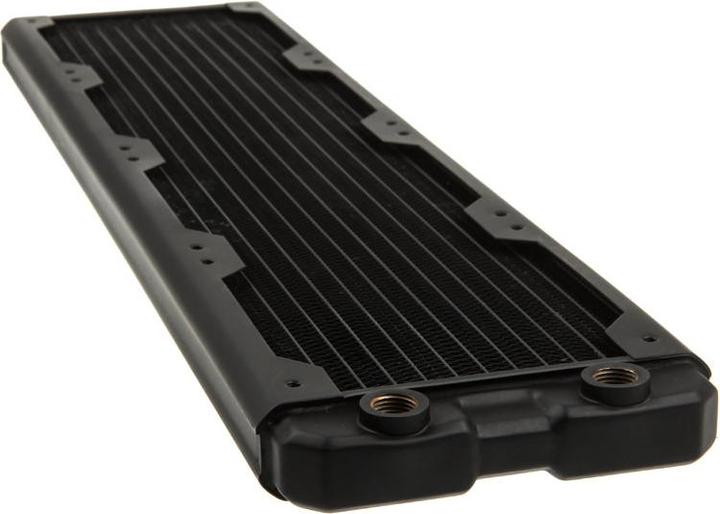 Actual product image Hardware Labs Black ICE Nemesis Radiator GTS 480 bk 1017234 (120 mm)