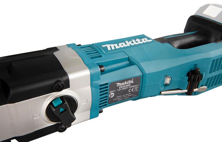 Produktbild Makita DDG460ZX7