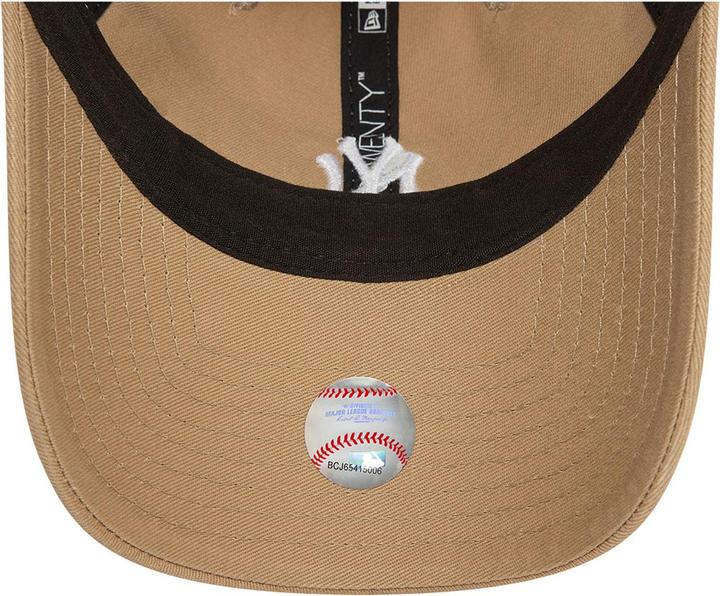 Actual product image New Era 9Twenty Mini Logo New York Yankees