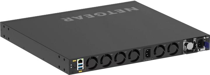 Produktbild Netgear 52PT M4350-40X4C Managed Switch (44 Ports)