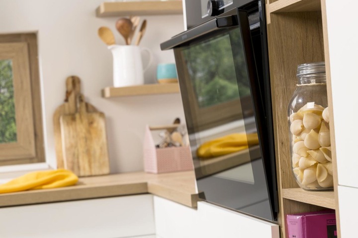 Actual product image Gorenje Oven BPSA6747A08BGWI