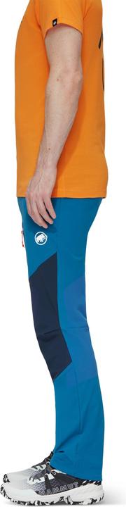 Actual product image Mammut Taiss SO Pants Men (44)
