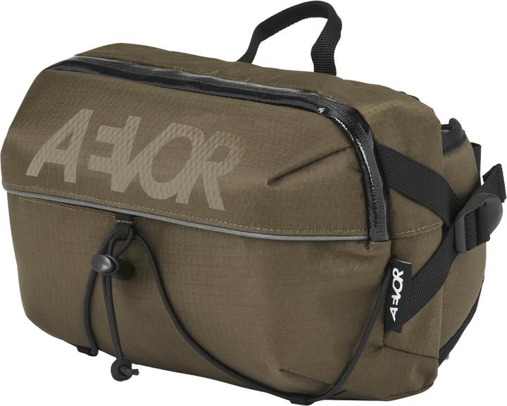Produktbild Aevor Bartasche (4 l, Lenkertasche)