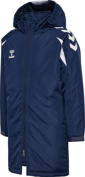Actual product image hummel hmlCore 2.0 Bench Jacket Kids (140)