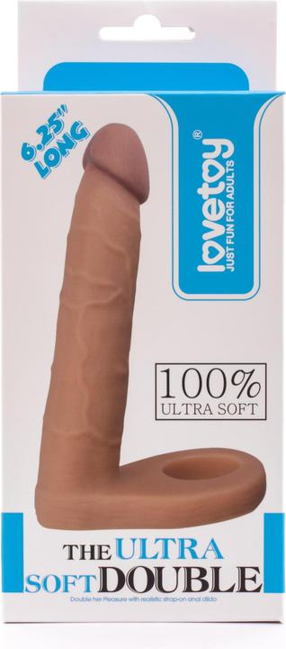 Produktbild Lovetoy The Ultra Soft Double