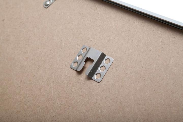 Produktbild Maul Bilderrahmen Aluminium, 70 x 100 cm (70 x 100 cm)