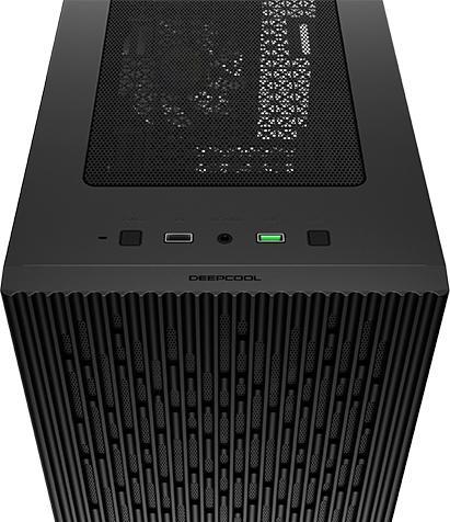Produktbild Deepcool Matrexx 40 (mATX, Mini-ITX)