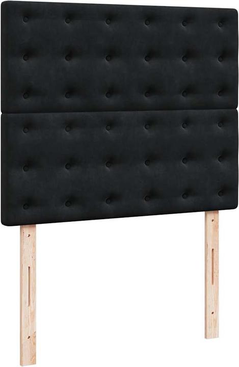 Image du produit vidaXL Boxspringbett (120 x 190 cm)