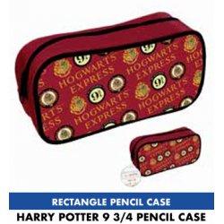 Pyramid, Etui, Harry Potter Beutel Binär 9