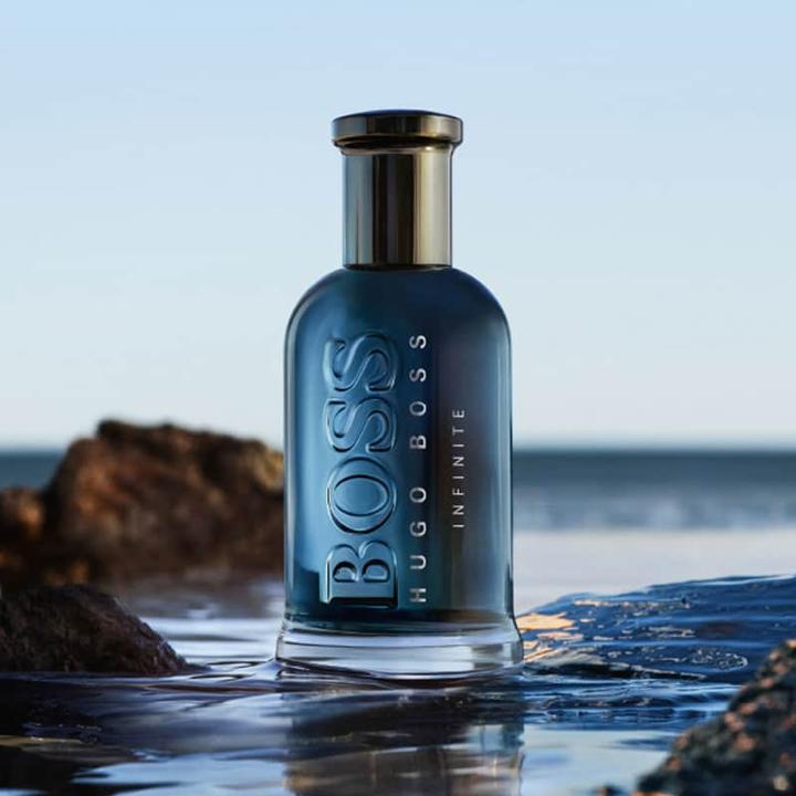 Image du produit BOSS Bottled Infinite (Eau de parfum, 100 ml)