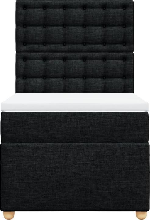 Image du produit vidaXL Boxspringbett (140 x 190 cm)