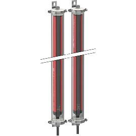 Schneider XUSL4E4BB091LWC, Taster + Schalter