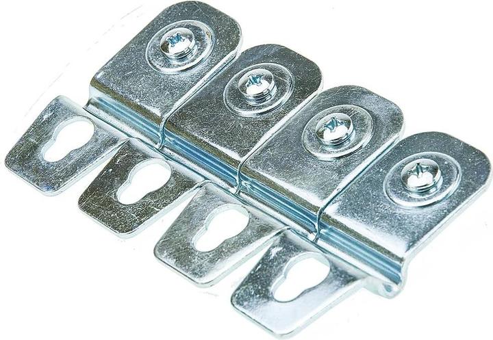 Actual product image Schneider 4xWall mounting (Various)