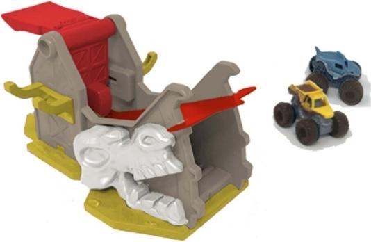 Produktbild Spin Master MNJ Monster Jam Mini Launcher