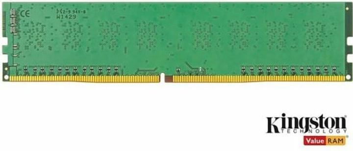 Productafbeelding Kingston Geheugen DDR4, Niet-ECC, CL22, DIMM, 1Rx8 (1 x 16GB, 3200 MHz, DDR4 RAM, DIMM 288 pin)