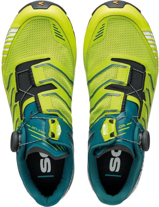 Actual product image Scarpa Ribelle Run Calibra HT (40.5)