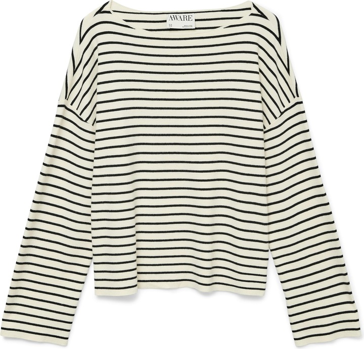 Produktbild Vero Moda VMPEONI Pullover Strickpullover (XS)