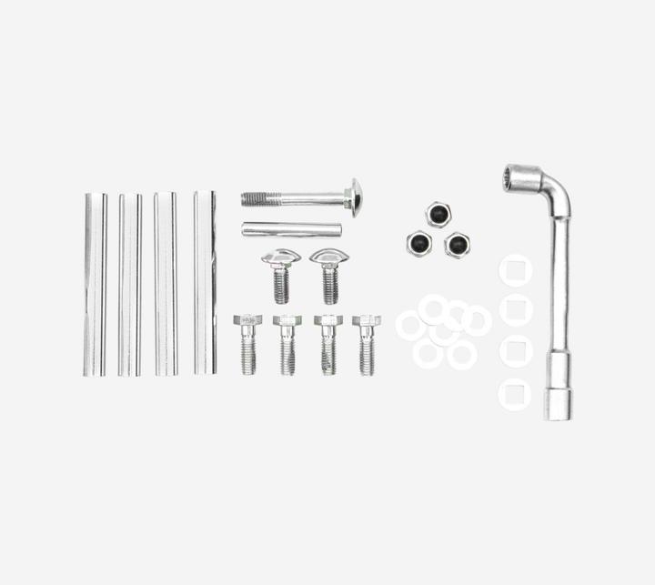 Produktbild Tarmak Schrauben Set fuer Basketball Korbanlage K900