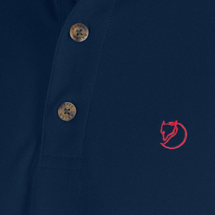 Actual product image Fjällräven Crowley Pique Shirt (L)