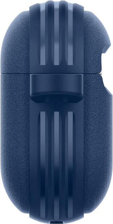 Produktbild Spigen Caseology Vault Case for AirPods 4 - Navy (Kopfhörer Hülle)