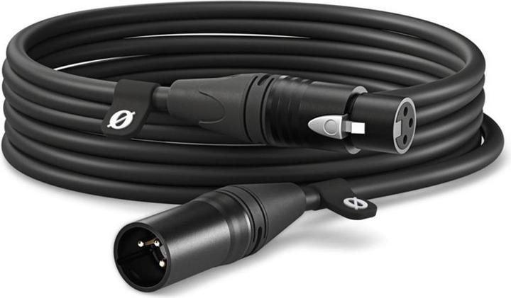 RØDE Xlr — Xlr (6 m, XLR)