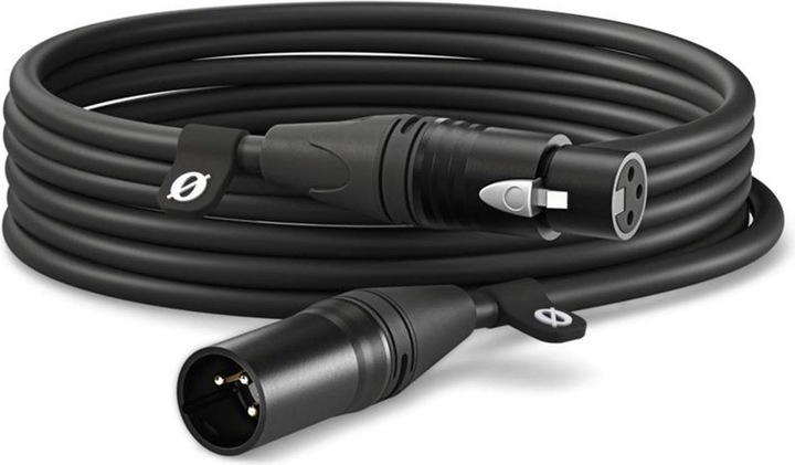 Productafbeelding RØDE Xlr — Xlr (6 m, XLR)