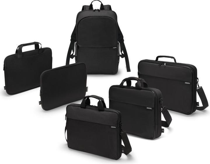 Dicota Slim Case ONE, 14inch - 16inch (15.98", Universal)
