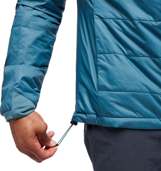 Produktbild Black Diamond M Solution Jacket, Isolierjacke (ohne Kapuze) (S)