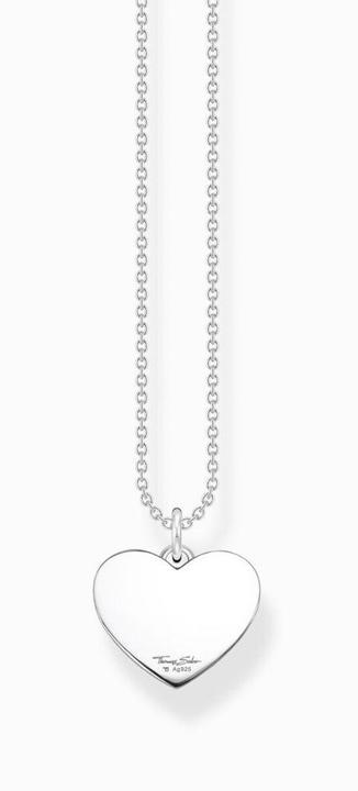 Immagine prodotto Thomas Sabo Collana Hez Argento (Argento 925, 40 - 45 cm)